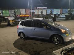 Фото авто Honda Fit