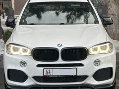 Фото авто BMW X5