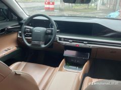 Фото авто Hyundai Grandeur