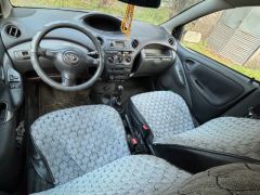 Photo of the vehicle Toyota Yaris