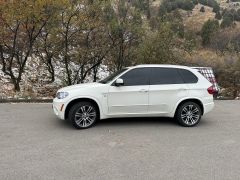 Фото авто BMW X5