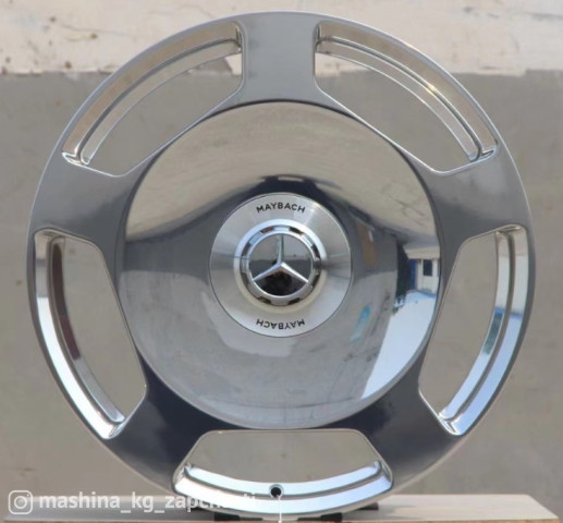 Дисктер - Wheel hub 、Ступица колеса