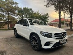 Фото авто Mercedes-Benz GLC