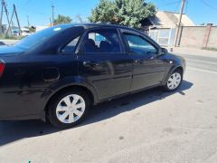 Photo of the vehicle Chevrolet Lacetti