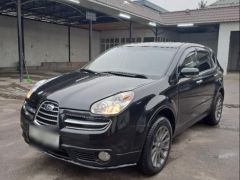 Сүрөт унаа Subaru Tribeca