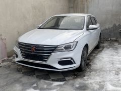 Photo of the vehicle Roewe i5