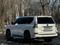 Фото авто Lexus GX