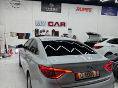 Сүрөт унаа Hyundai Sonata