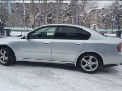 Photo of the vehicle Subaru Legacy