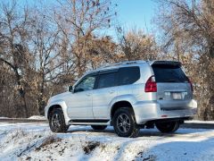 Фото авто Lexus GX