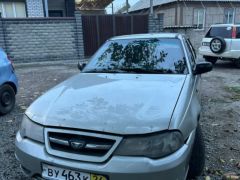 Сүрөт унаа Daewoo Nexia