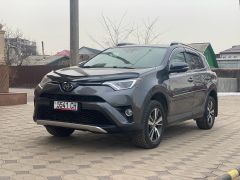 Фото авто Toyota RAV4