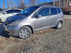 Photo of the vehicle Honda Fit