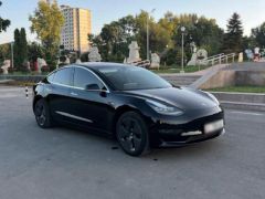 Сүрөт унаа Tesla Model 3