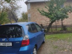 Сүрөт унаа Honda Fit