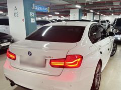 Photo of the vehicle BMW 3 Series