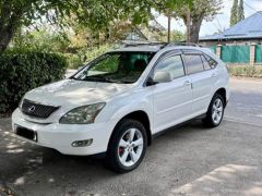 Photo of the vehicle Lexus RX