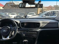 Photo of the vehicle Kia Sportage