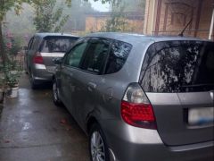 Сүрөт унаа Honda Fit