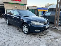 Сүрөт унаа Toyota Camry