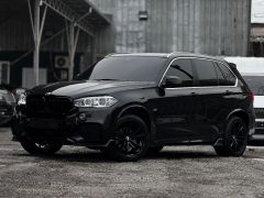 Сүрөт унаа BMW X5