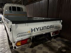 Фото авто Hyundai Porter