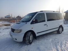 Фото авто Mercedes-Benz Vito