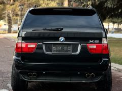 Photo of the vehicle BMW X5