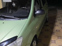 Photo of the vehicle Hyundai Getz