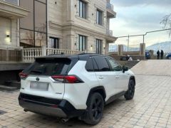 Фото авто Toyota RAV4