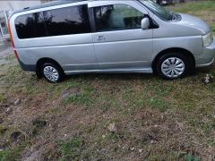 Photo of the vehicle Honda Stepwgn