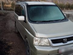 Фото авто Honda Stepwgn