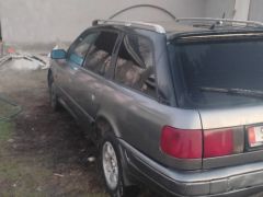 Photo of the vehicle Audi 100