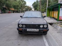 Сүрөт унаа BMW 3 серия