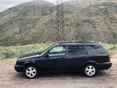 Сүрөт унаа Volkswagen Golf