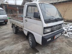 Фото авто Daewoo Labo