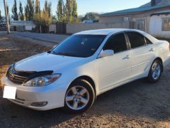 Сүрөт унаа Toyota Camry