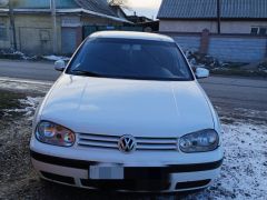 Фото авто Volkswagen Golf