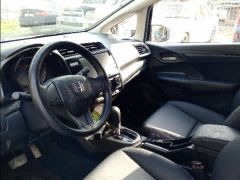 Photo of the vehicle Honda Fit