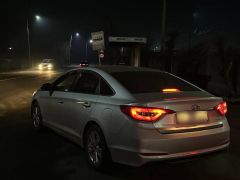 Сүрөт унаа Hyundai Sonata