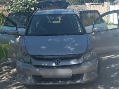 Сүрөт унаа Honda Stream