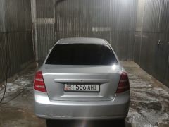 Фото авто Daewoo Lacetti