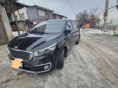 Сүрөт унаа Kia Carnival