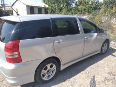 Photo of the vehicle Toyota Wish