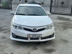 Фото авто Toyota Camry