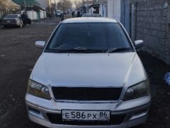 Фото авто Mitsubishi Lancer