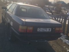 Сүрөт унаа Audi 100