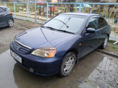 Сүрөт унаа Honda Civic