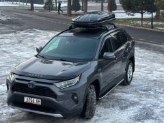 Фото авто Toyota RAV4