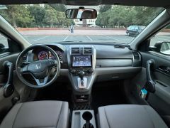 Photo of the vehicle Honda CR-V